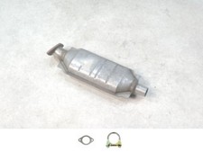 Catalizzatore Nuovo per Volvo