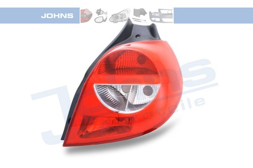 Fanale posteriore johns 09 - 60,