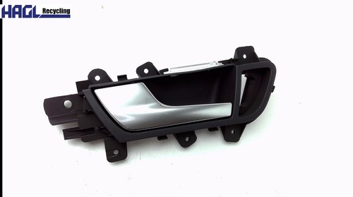 Maniglia interna porta - maniglia,