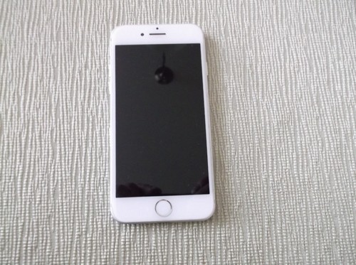 Apple iphone 32gb argento - iphone,