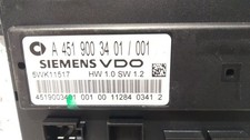 A4519003401 MODULO ELETTRONICO