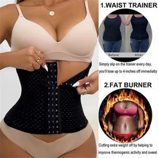 CORSETTO ALLENAMENTO VITA