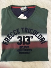 T-SHIRT AERONAUTICA MILITARE