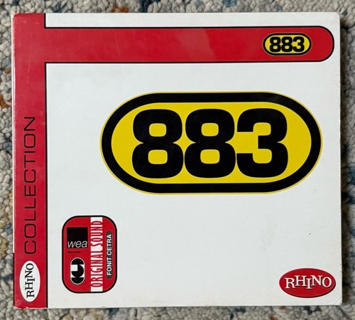 883 collection rhino - 883,