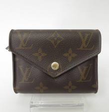 Autentico portafoglio LOUIS