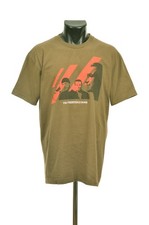 T-shirt maglietta U2 Vertigo