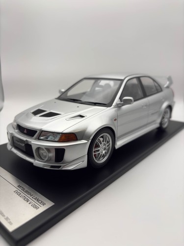 Tarmac works mitsubishi lancer - works,