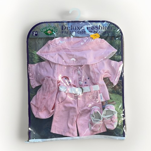Completo vintage cabbage patch - completo,