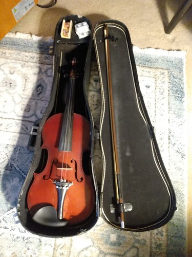 Violino vintage antonio - violino,