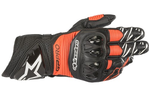 Guanti alpinestars - guanti,