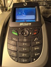 VIDEOTELEFONO TELECOM A FILO CON VIDEOCAMERA   By URMET