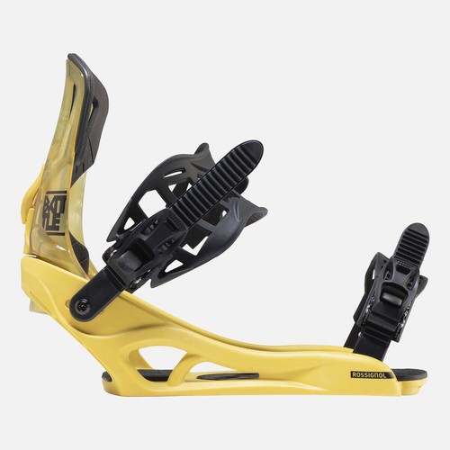 Attacchi snowboard bindings - attacchi,