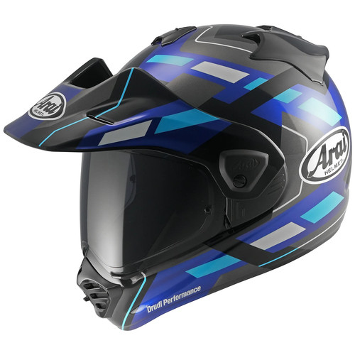 Casco moto arai tour match - casco, tour-x5