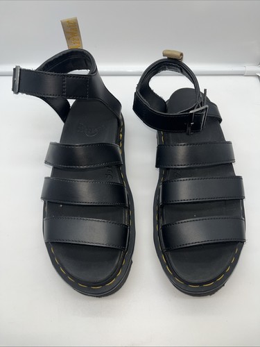 Martens vegan blaire - dr.,