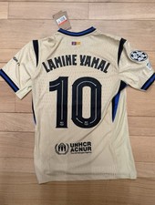 Maglia Lamine yamal