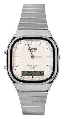 Orologio casio vintage - orologio, al