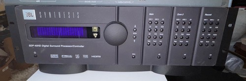 Jbl synthesis sdp - jbl, sdp-40hd