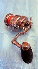 Manico Daiwa 15 Saltiga 15H
