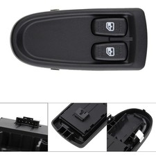 Pulsantiera console, alzacristalli lato guida, per Iveco Daily IV (2006-2012)