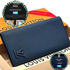 Louis Vuitton Aerogram Brazza