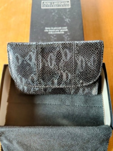 Pochette sera vintage in - pochette,