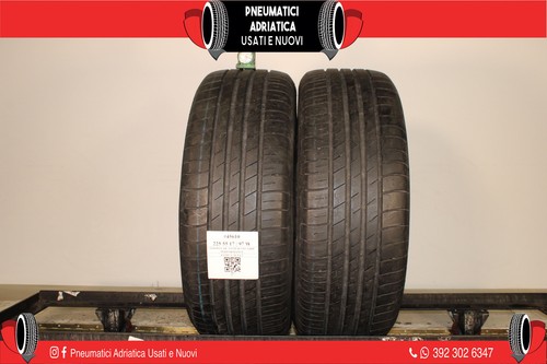 Pneumatici goodyear 225 - goodyear, 225/55