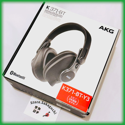 Akg k371 cuffie - k371-bt,