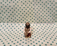 Thun contadino con sacca - contadino,