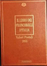 Il libro dei francobolli