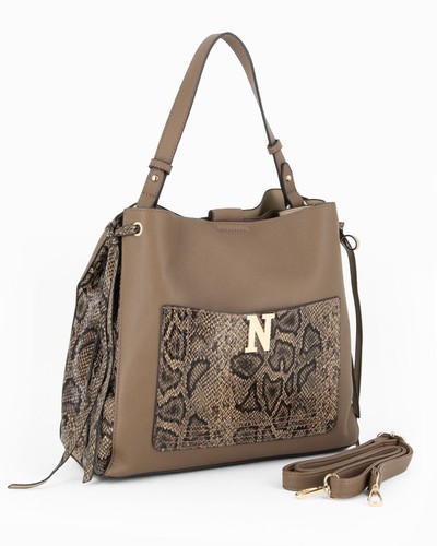 Nardini borsa donna - donna, spalla
