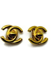 Orecchini Chanel vintage