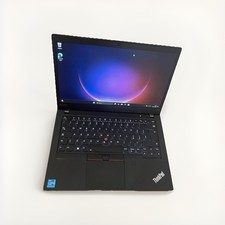 PC Lenovo Thinkpad T14 Gen 2