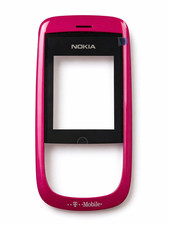 Nokia 2220 slide cover - 2220,