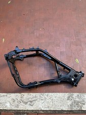 Telaio Targato Ktm 640 Duke 2007 Motard