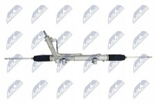 Scatola guida sterzo FORD