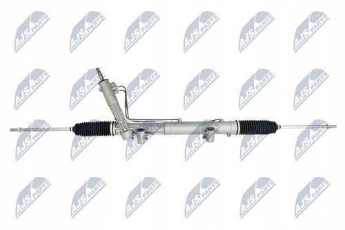 Scatola guida sterzo ford - guida,