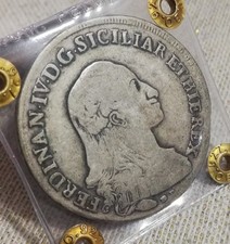 MOLTO RARA - RR - 120 GRANA