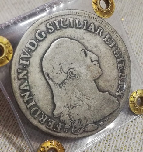 Molto rara 120 grana - -,