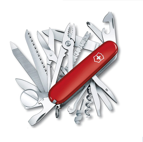 Coltellino multiuso victorinox - coltellino,