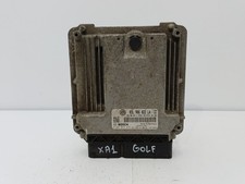 ✅CENTRALINA MOTORE ECU CBA