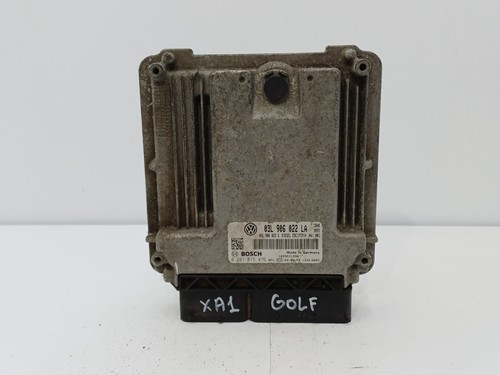 Centralina motore ecu cba - ✅centralina,