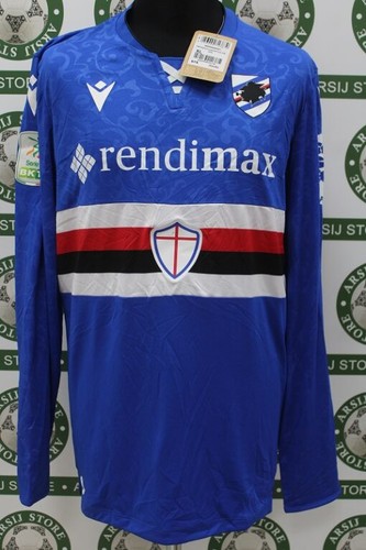 Maglia calcio sampdoria - maglia,
