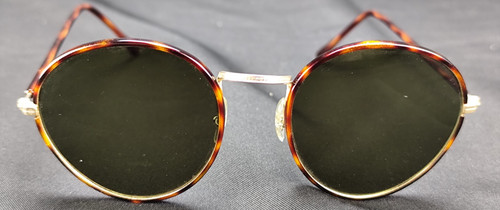 Occhiali sole vintage - occhiali,