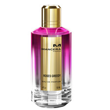 Mancera Roses Greedy – Eau de Parfum Unisex 120 ml