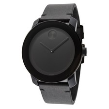Orologio Movado Uomo Audace