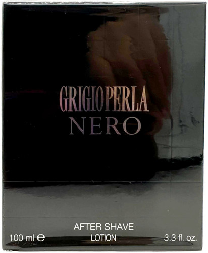 After shave lotion perla - after,