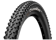 Continental Pneumatico Rigido Cross King 29x2.20 ETRTO 55-622 PureGrip Compound 