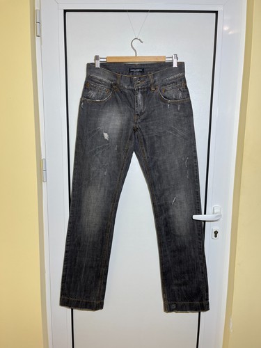Pantalone jeans uomo - , dolce