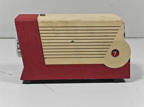 Videoproiettore vintage non - videoproiettore,