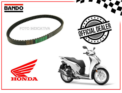 Cinghia trasmissione originale - cinghia,